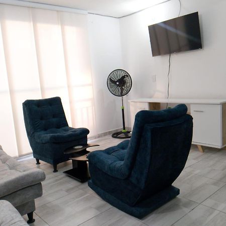 T25 Lindo Apartamento Neiva Apartman Neiva  Kültér fotó