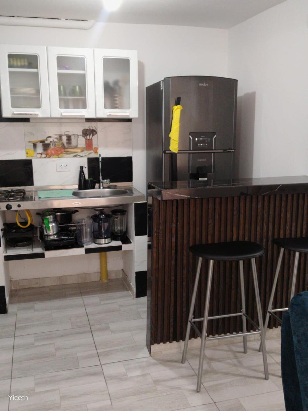 T25 Lindo Apartamento Neiva Apartman Neiva  Kültér fotó