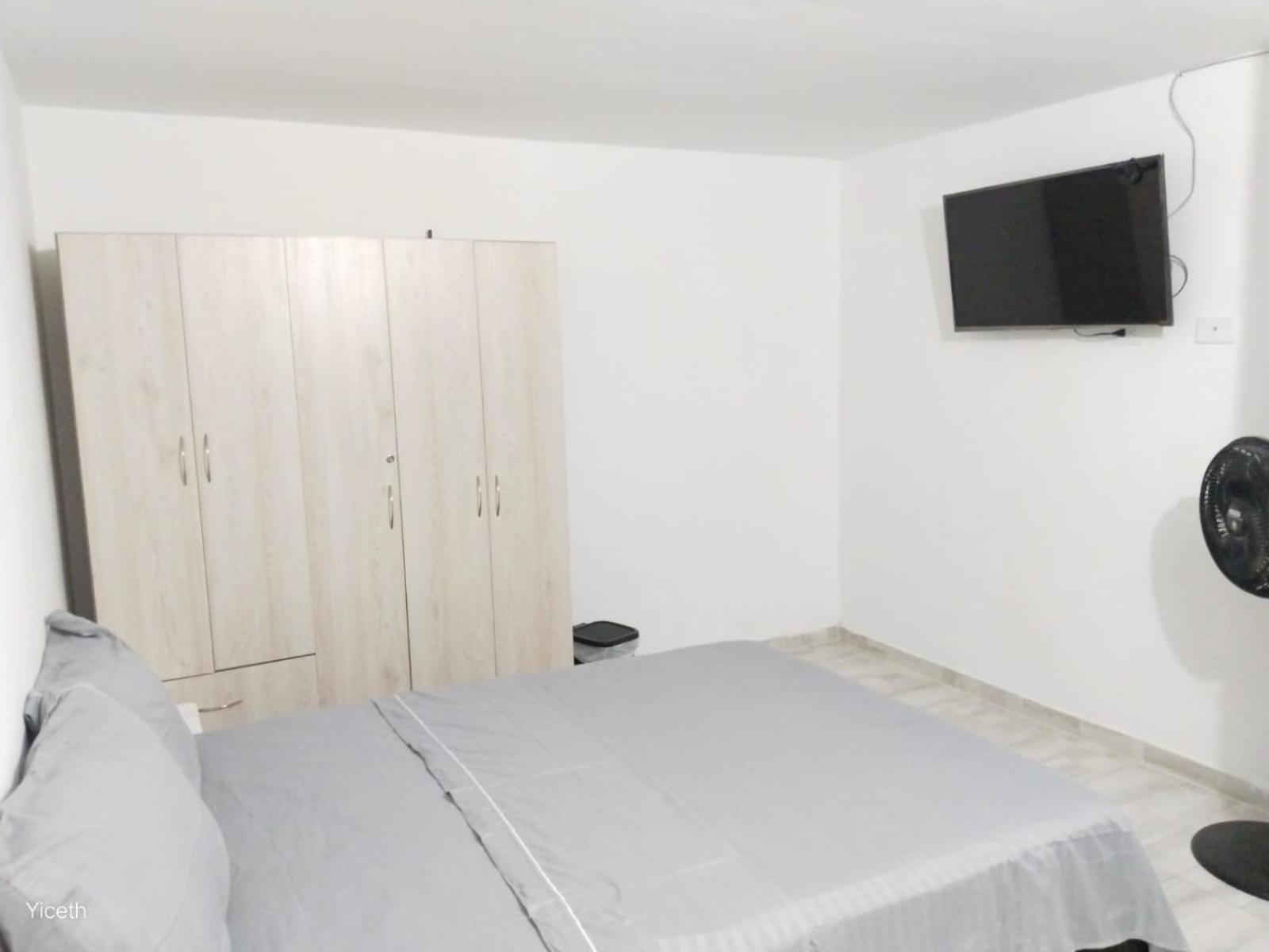 T25 Lindo Apartamento Neiva Apartman Neiva  Kültér fotó