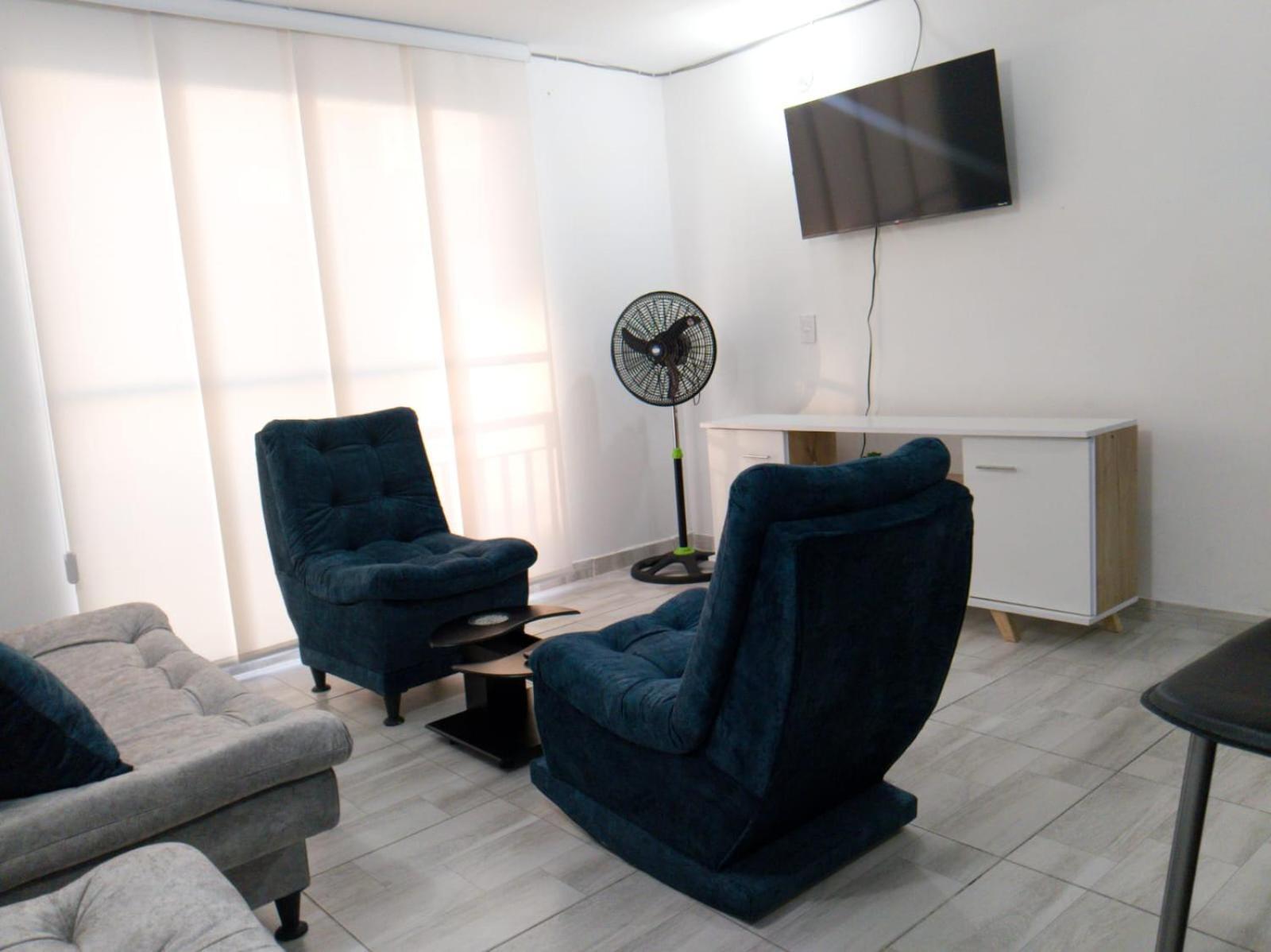 T25 Lindo Apartamento Neiva Apartman Neiva  Kültér fotó