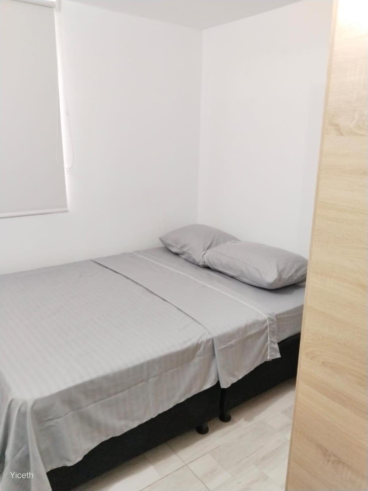 T25 Lindo Apartamento Neiva Apartman Neiva  Kültér fotó