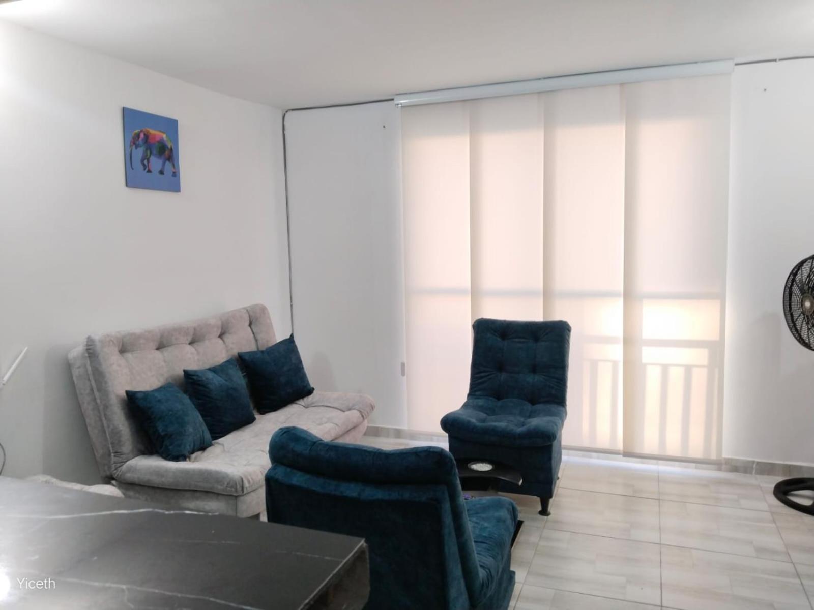 T25 Lindo Apartamento Neiva Apartman Neiva  Kültér fotó