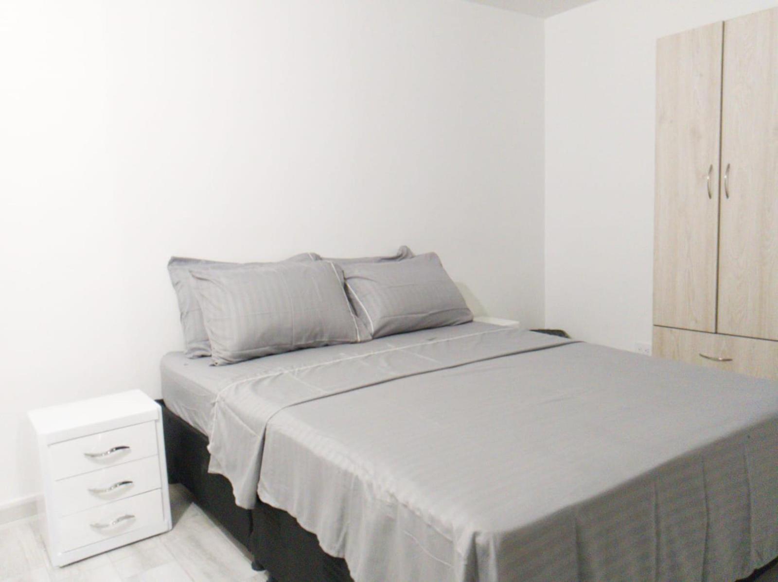 T25 Lindo Apartamento Neiva Apartman Neiva  Kültér fotó