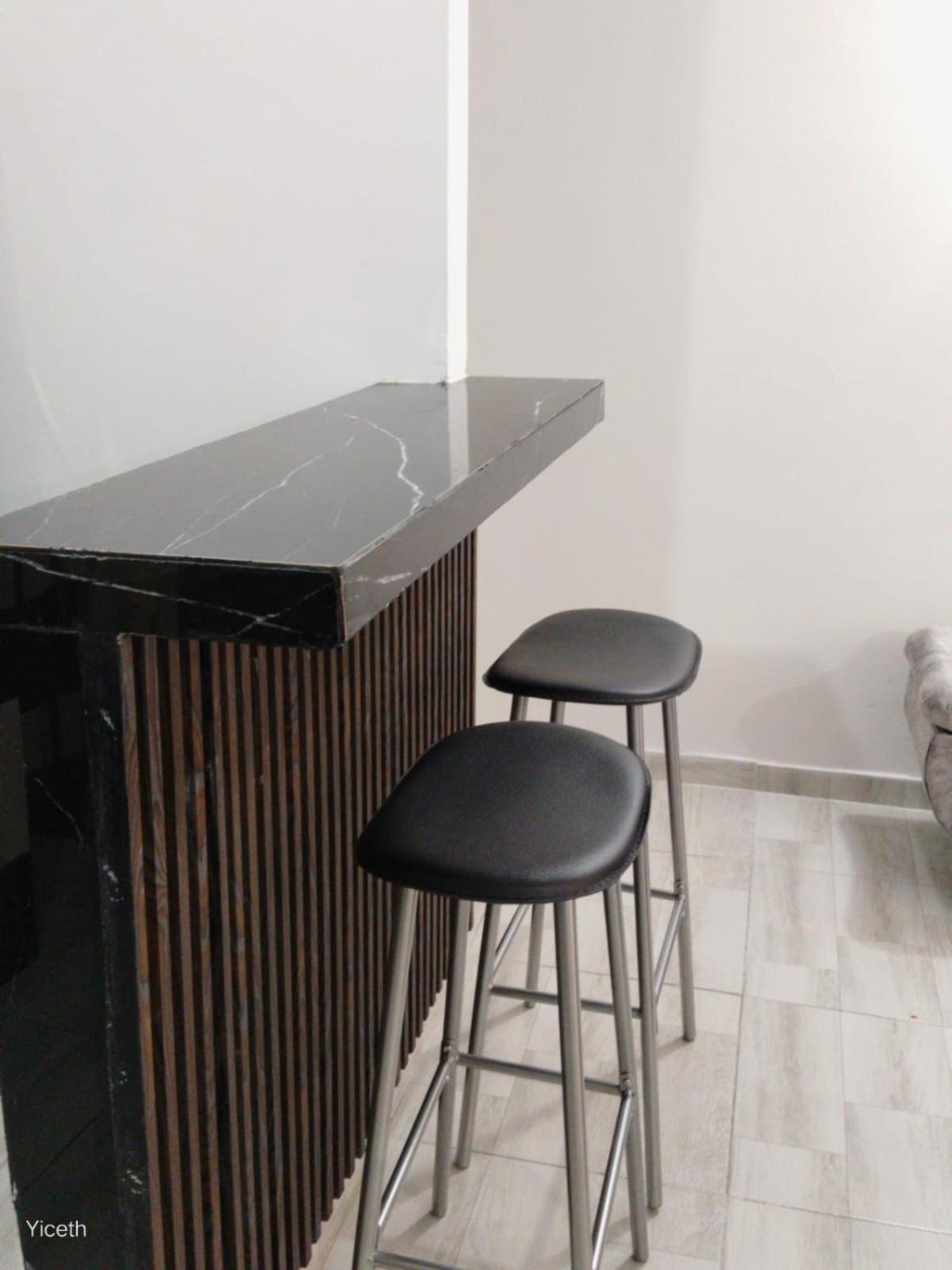 T25 Lindo Apartamento Neiva Apartman Neiva  Kültér fotó