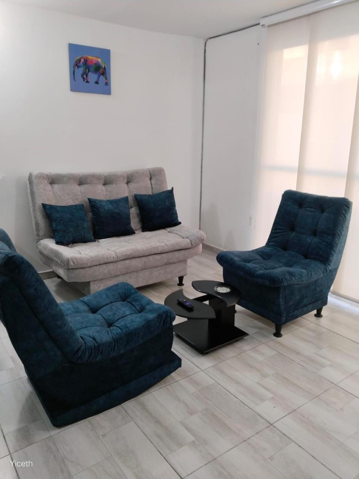 T25 Lindo Apartamento Neiva Apartman Neiva  Kültér fotó